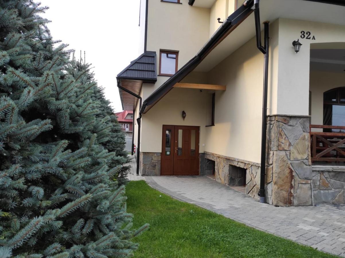 Mietusia Przystan - Wynajem Pokoi Hotell Ciche  Exteriör bild