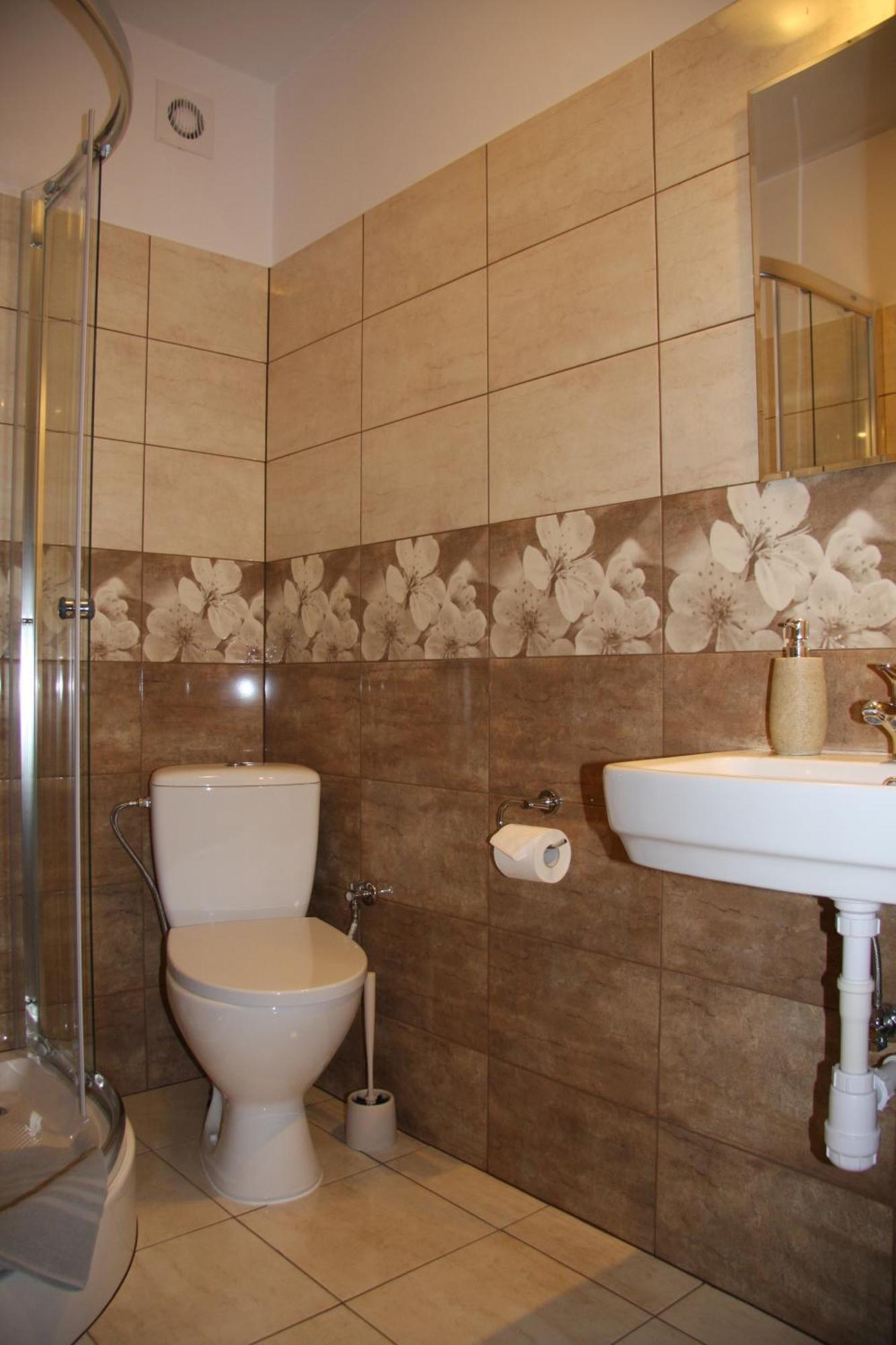 Mietusia Przystan - Wynajem Pokoi Hotell Ciche  Exteriör bild
