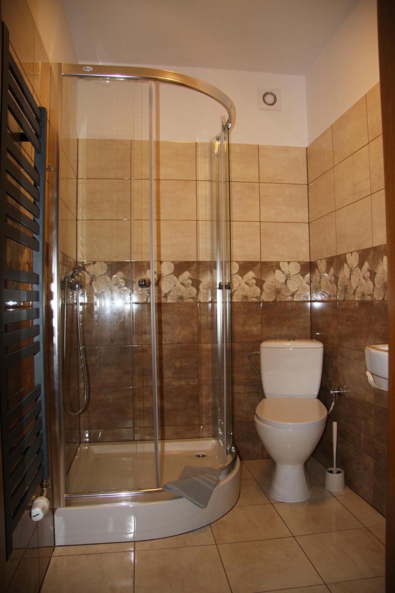 Mietusia Przystan - Wynajem Pokoi Hotell Ciche  Exteriör bild
